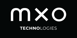 MXO technologies – Solutions de pointe en affaires électroniques Logo